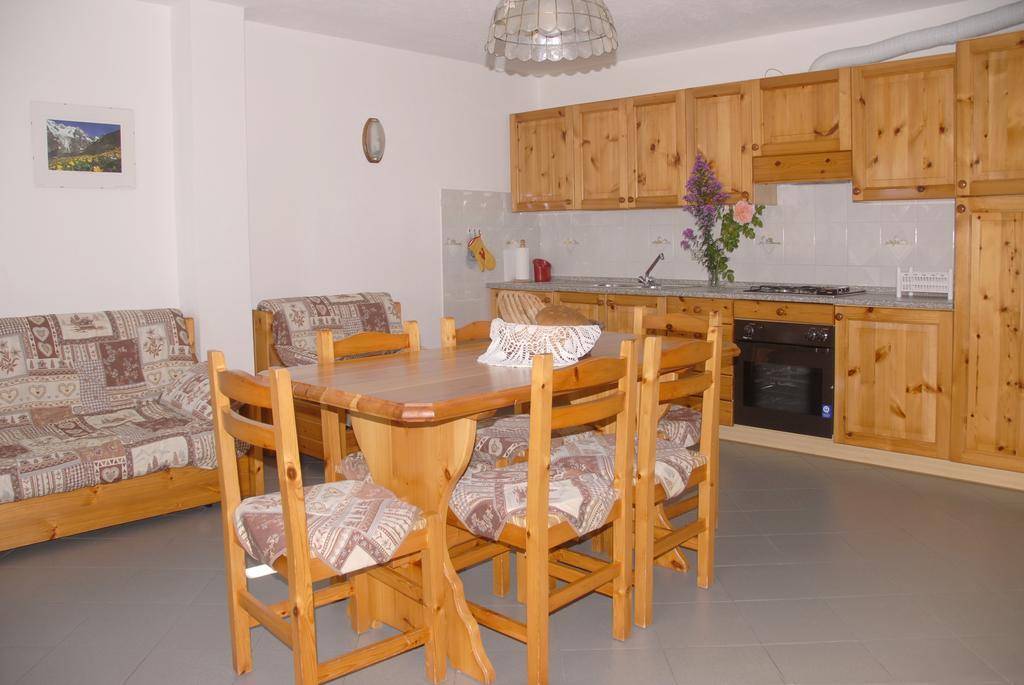 Agriturismo Plan D'Avie Aosta Værelse billede