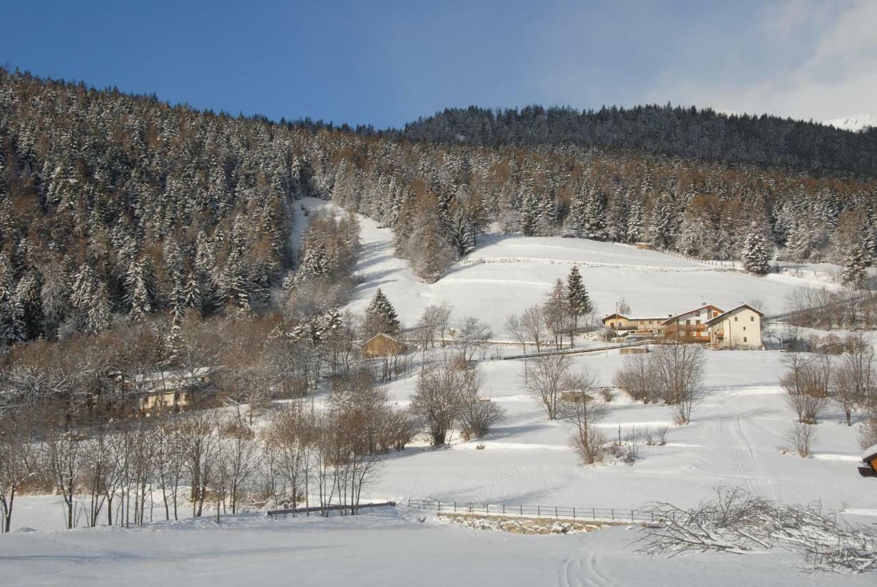 Agriturismo Plan D'Avie Aosta Værelse billede